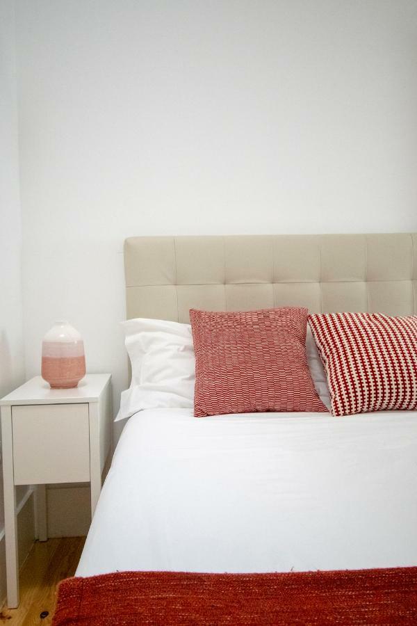 Cl Fernandes Tomas I Appartement Porto