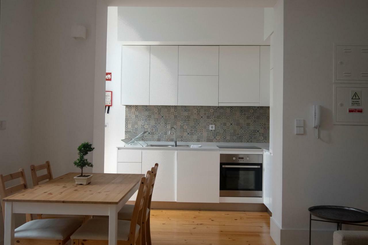 Appartement Cl Fernandes Tomas I