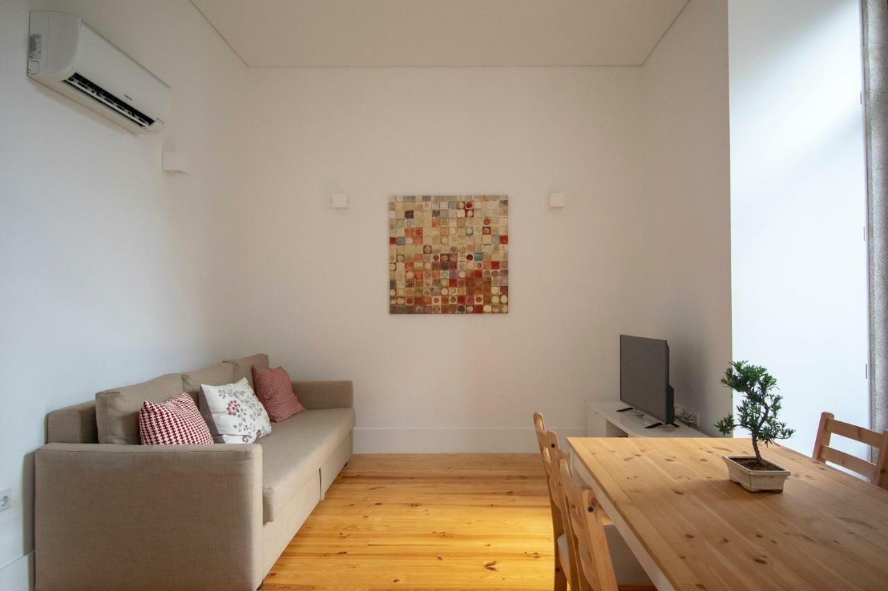 Apartamento Cl Fernandes Tomás I