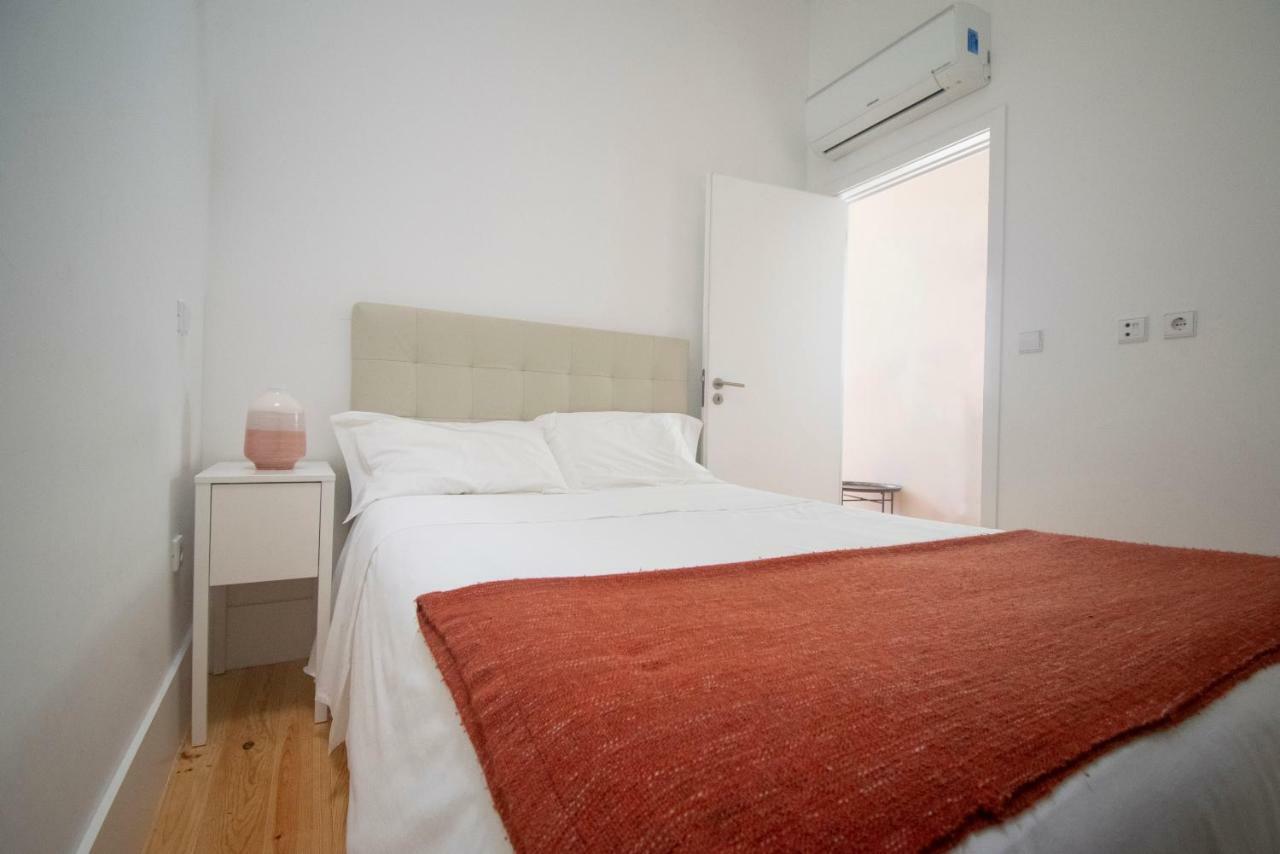 Appartement Cl Fernandes Tomas I *