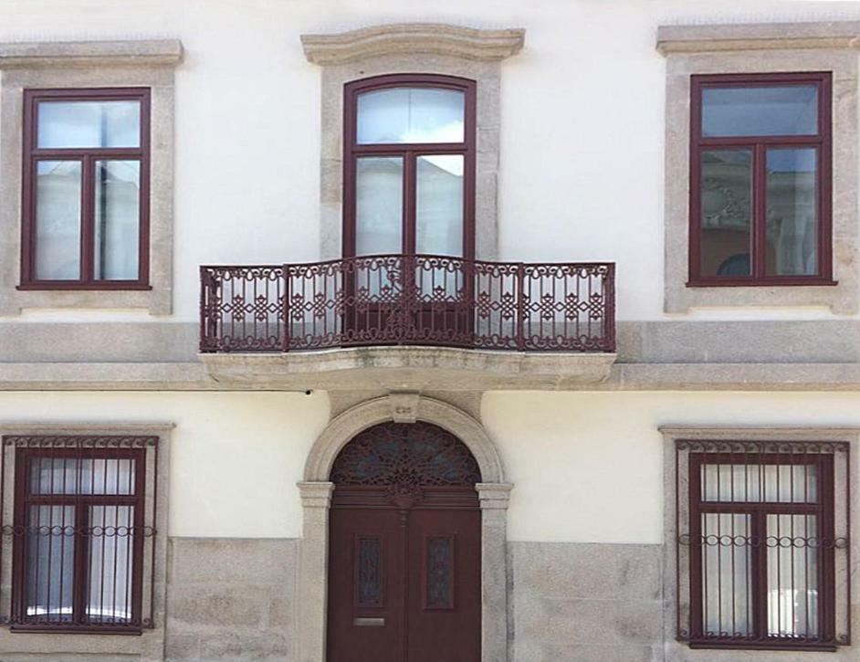 Cl Fernandes Tomas I Appartement Porto