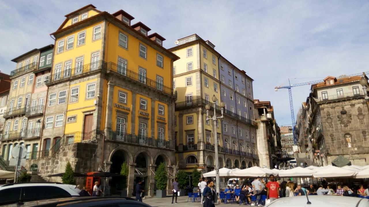 Vrs - Sciences Flat * Porto