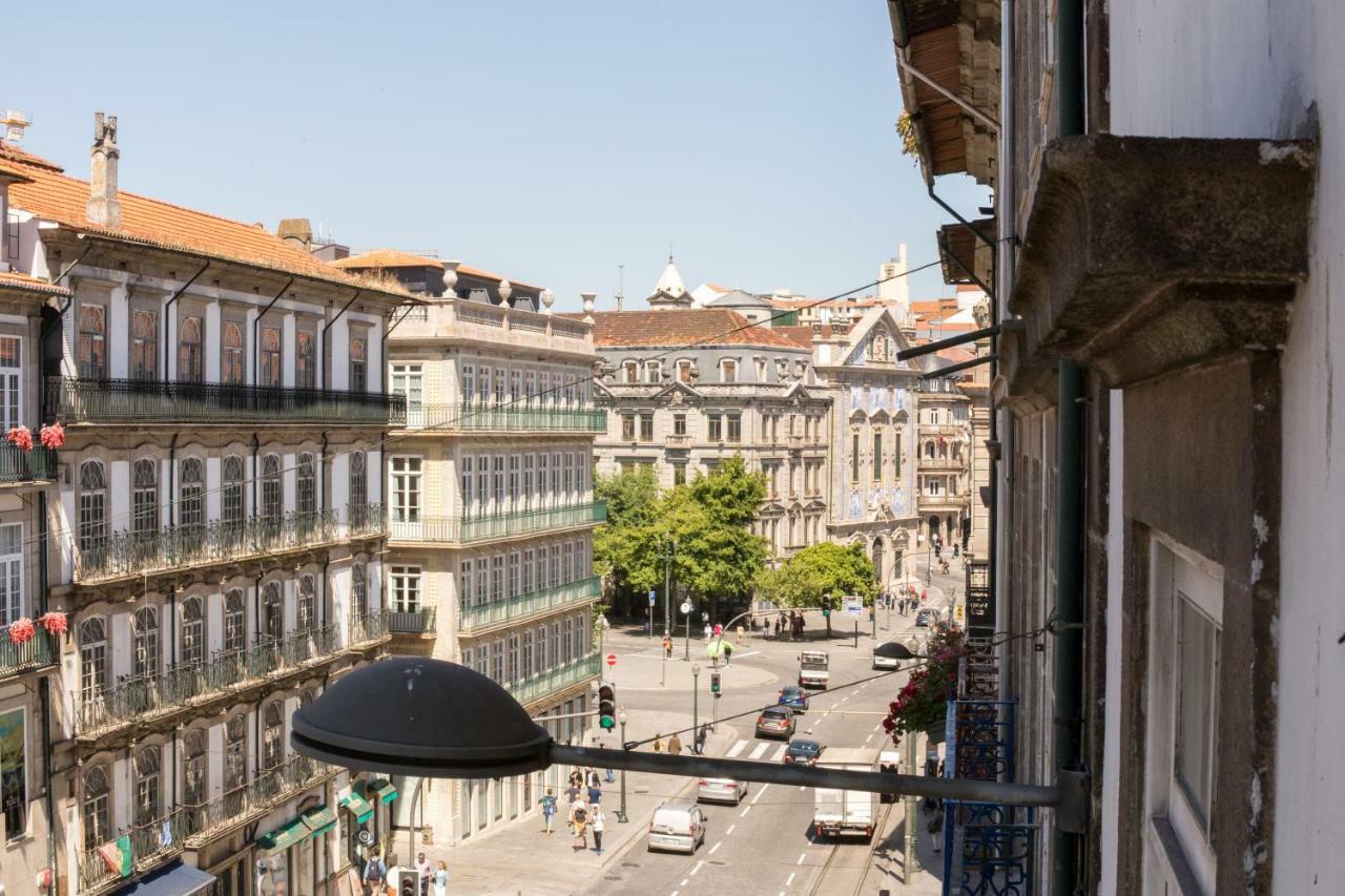 Clerigos Prime By Hosts * Porto