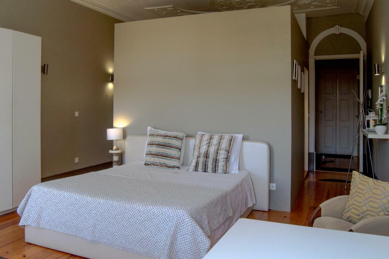 Apartment Oportoloft