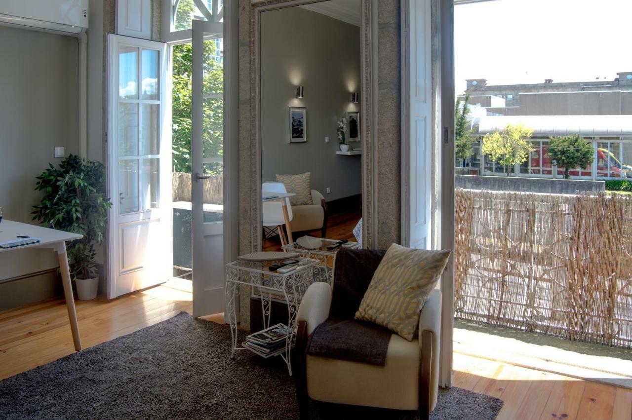 Apartment Oportoloft *