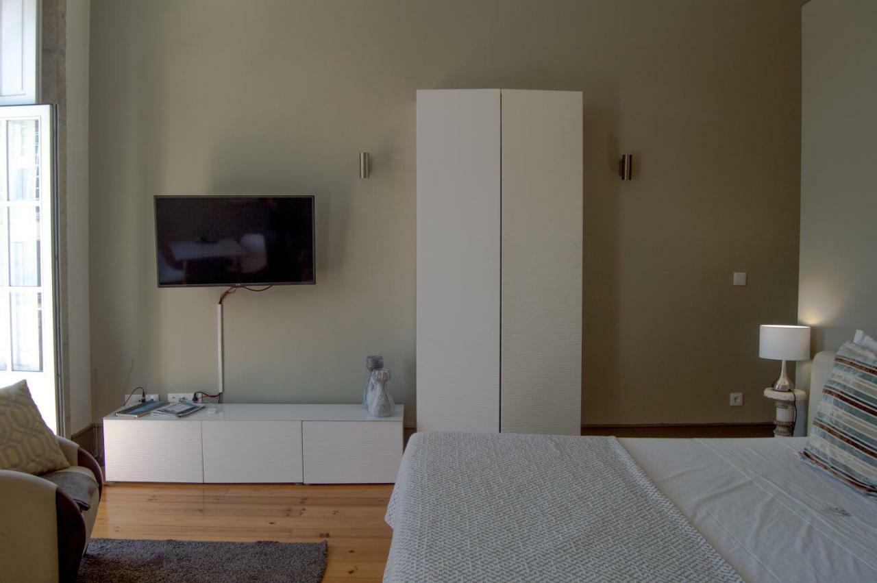 Oportoloft Apartment