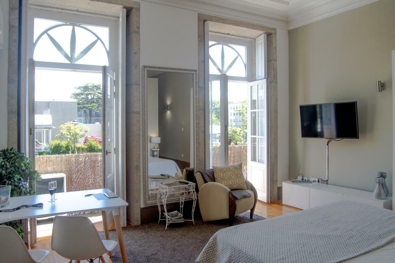 Oportoloft Apartment Porto