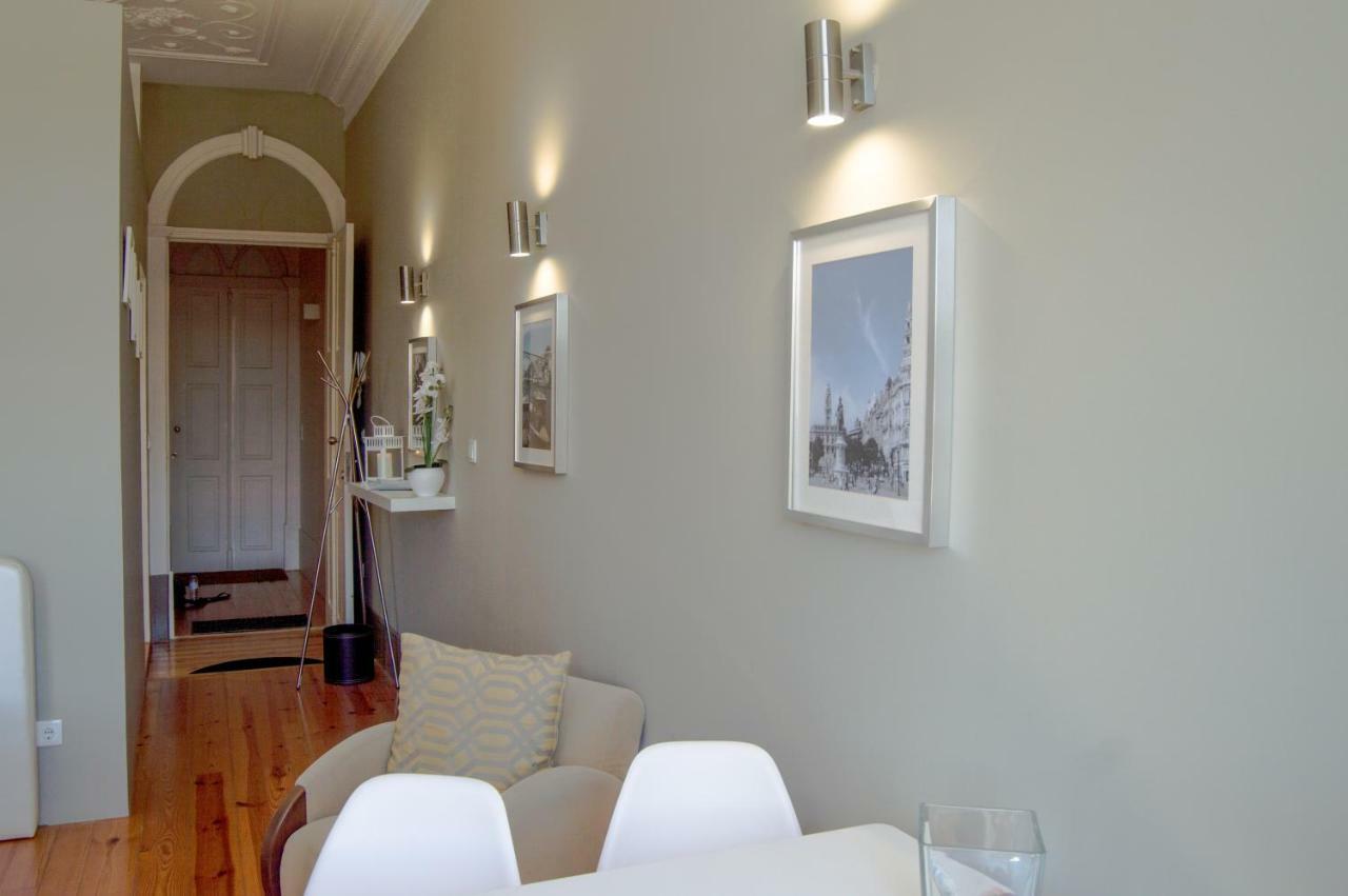 Apartment Oportoloft *