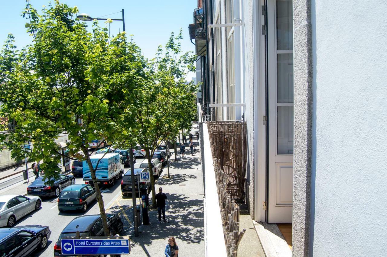 Oportoloft Apartment *