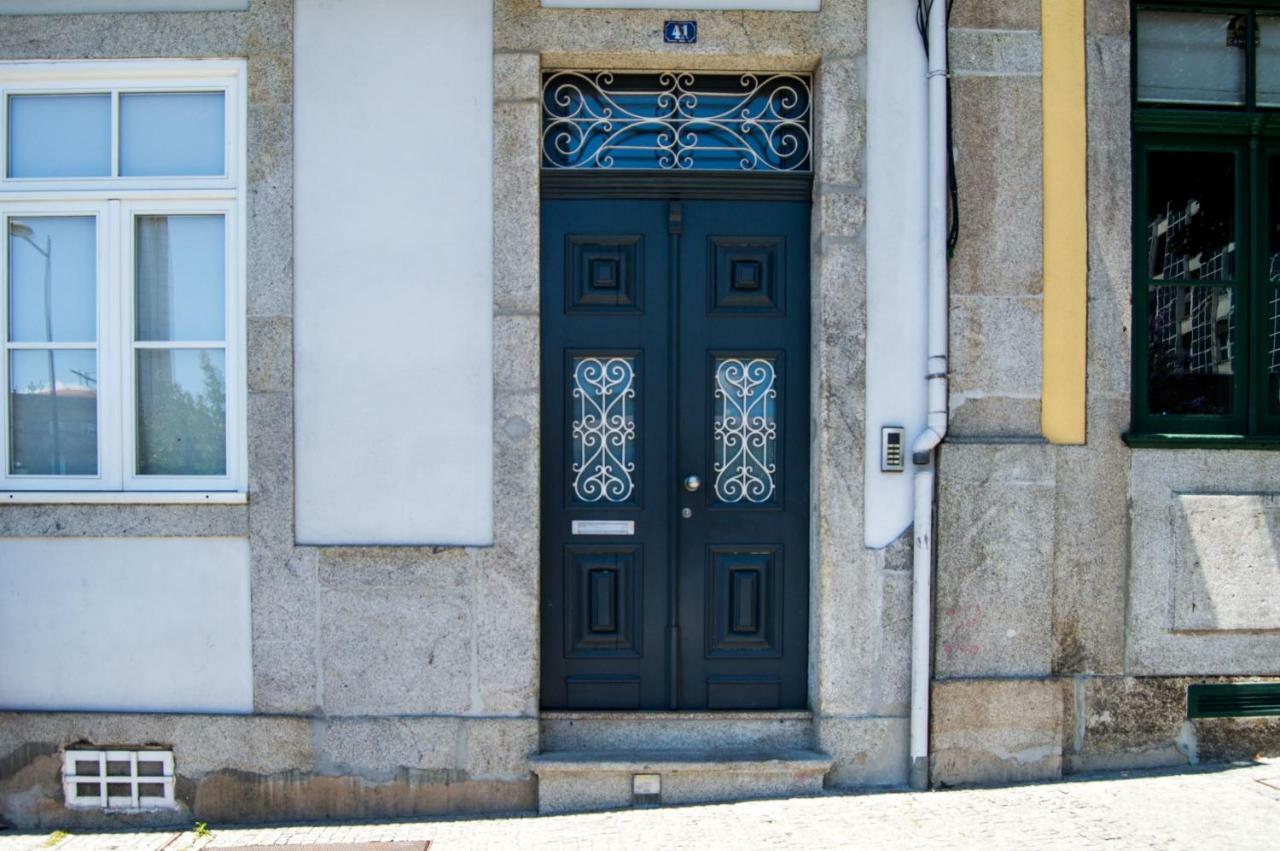 Oportoloft * Porto