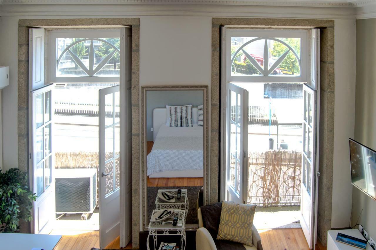 Oportoloft Apartment Porto