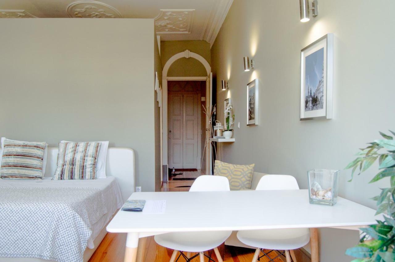 Oportoloft Porto