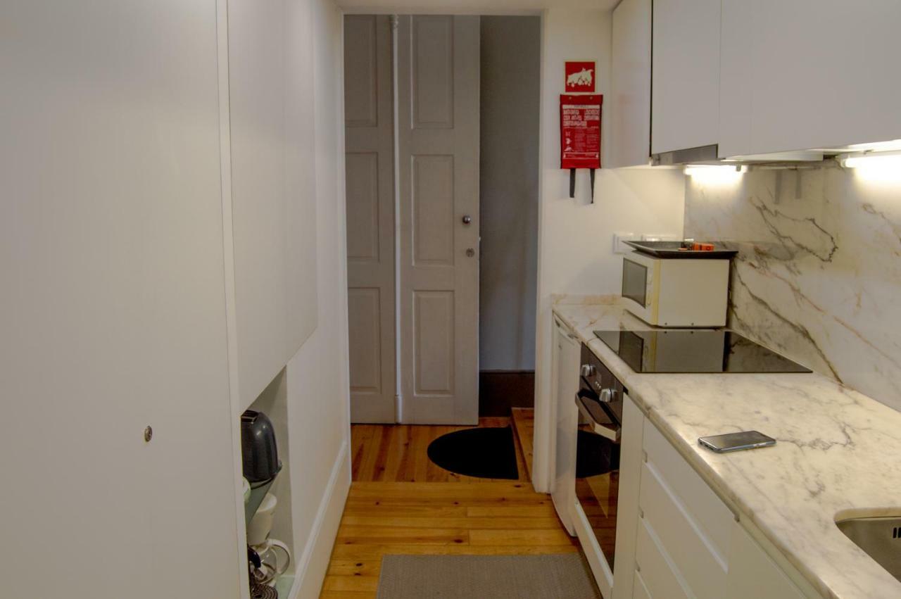 Apartment Oportoloft *