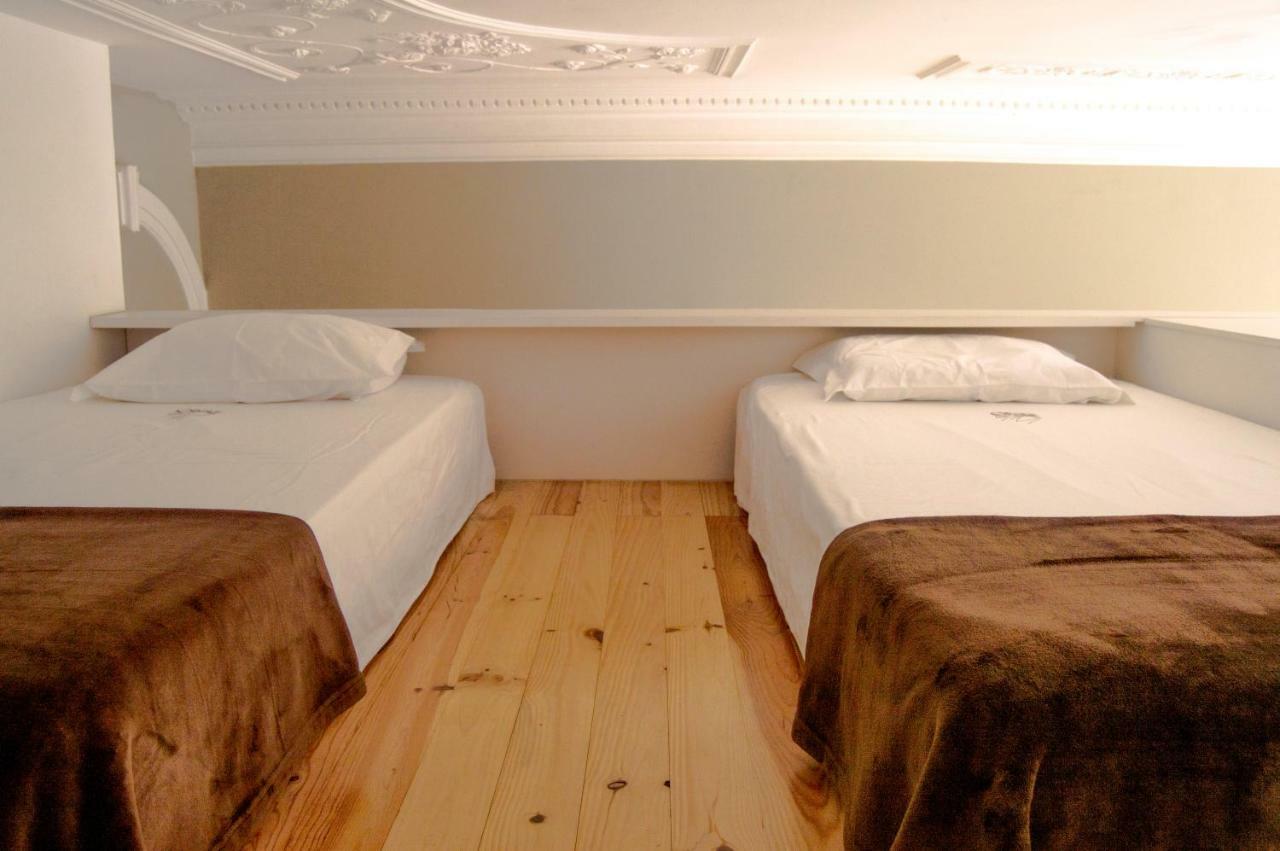 Oportoloft Apartment