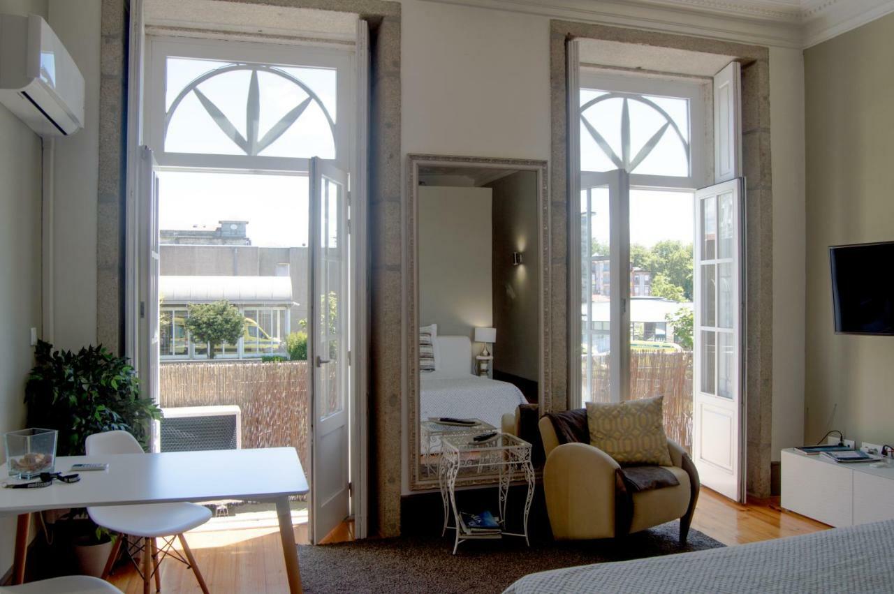 Apartment Oportoloft *