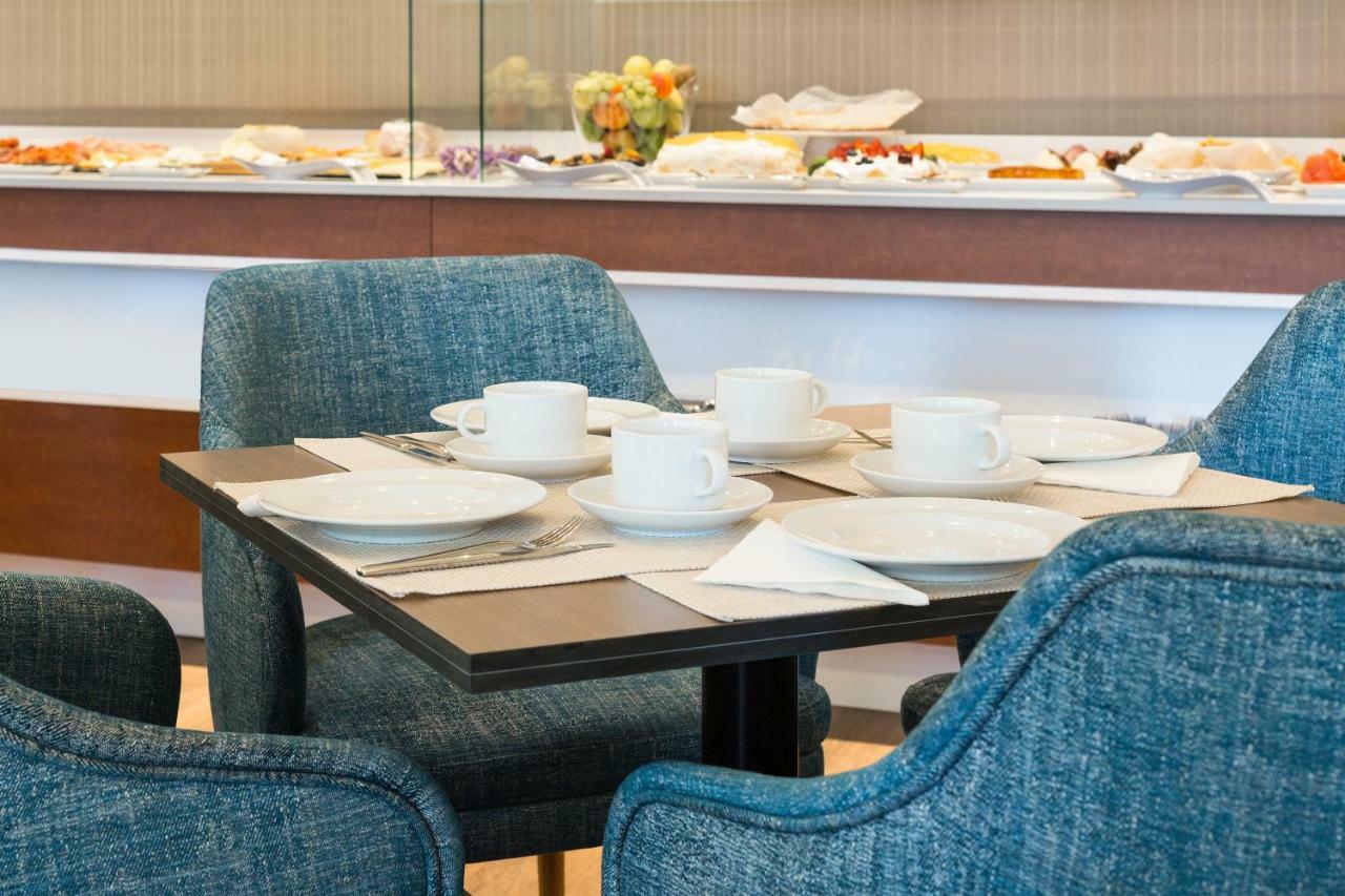 Acta The Avenue Hotel Porto