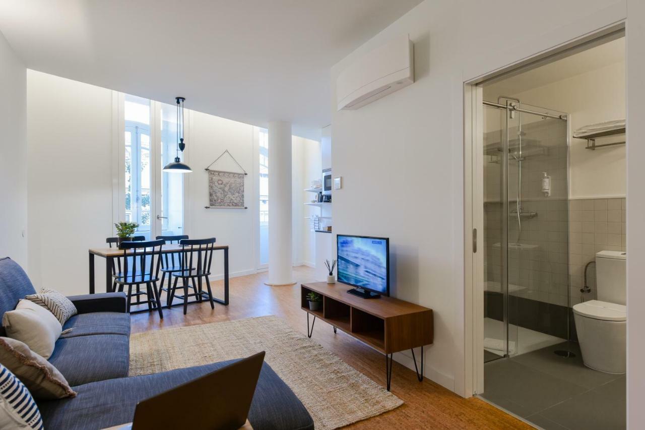 Galerias Nightlife Fashion Flats Apartment