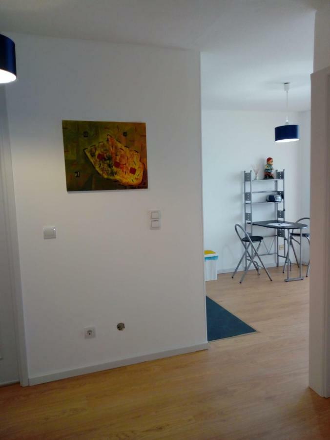 Apartment Vrs - Porto Sciences Flat *