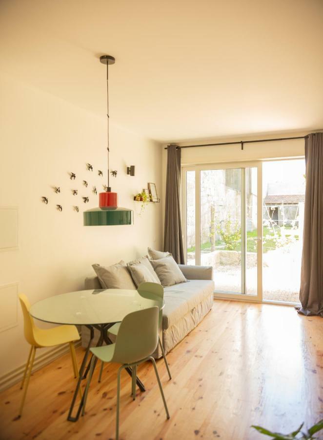 Zelije Republica Apartment *