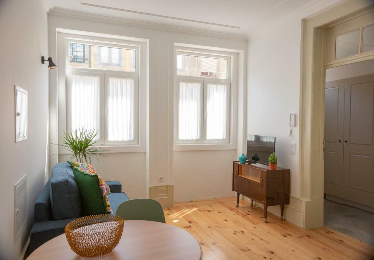 Zelije Republica Apartment Porto
