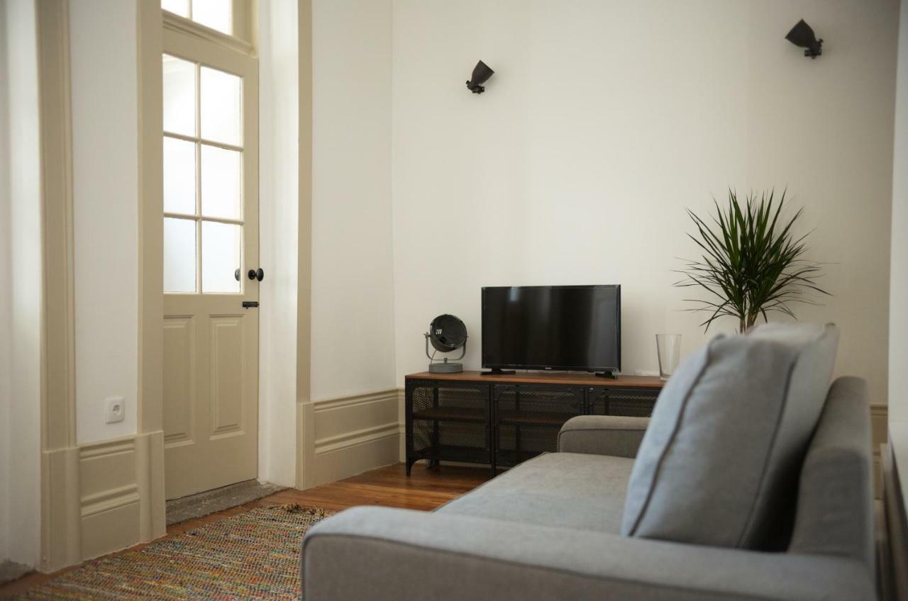 Zelije Republica Apartment