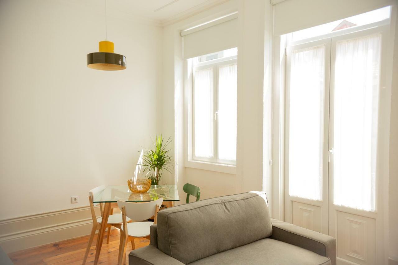 Apartment Zelije Republica Porto