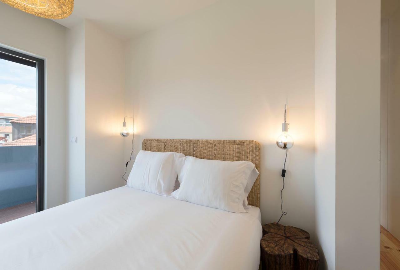 Lovelystay - Gorgeous Modern Flat W/ Balcony Apartamento Porto