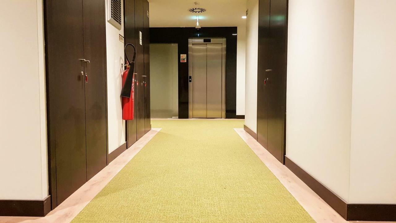 Hotel Porto City Hotel Porto