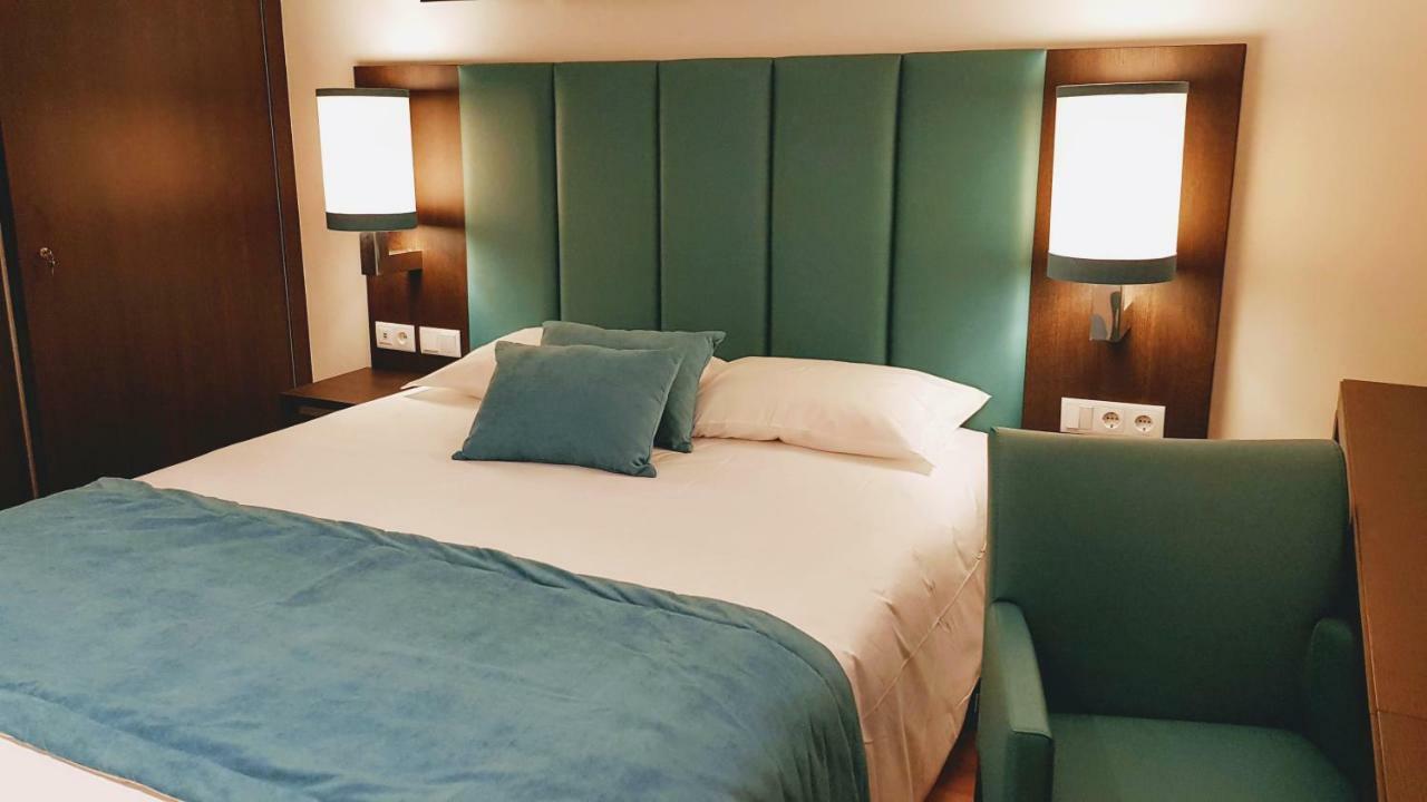 Porto City Hotel