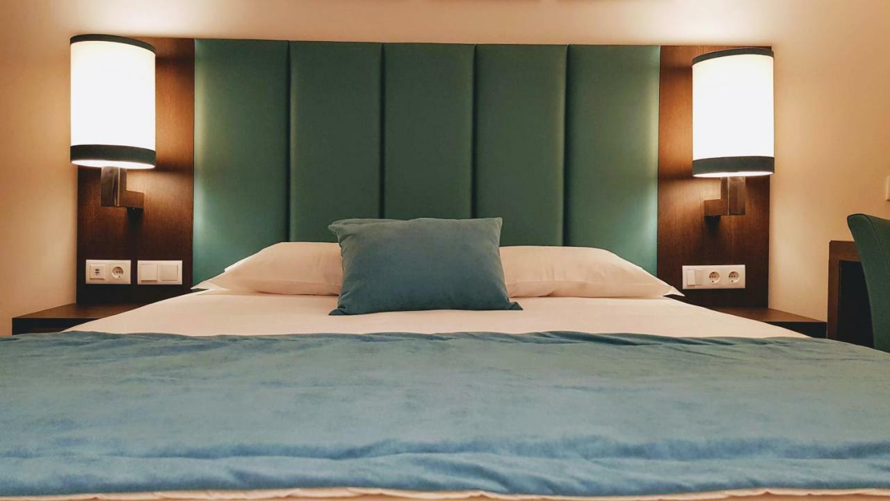 Hotel Porto City Hotel 3*