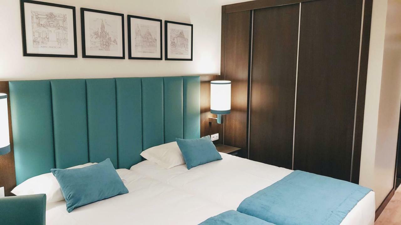 Porto City Hotel Porto