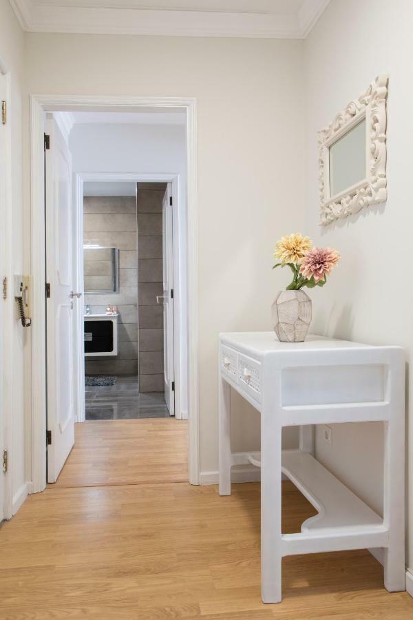 Belas Artes By Guestify Apartment Porto