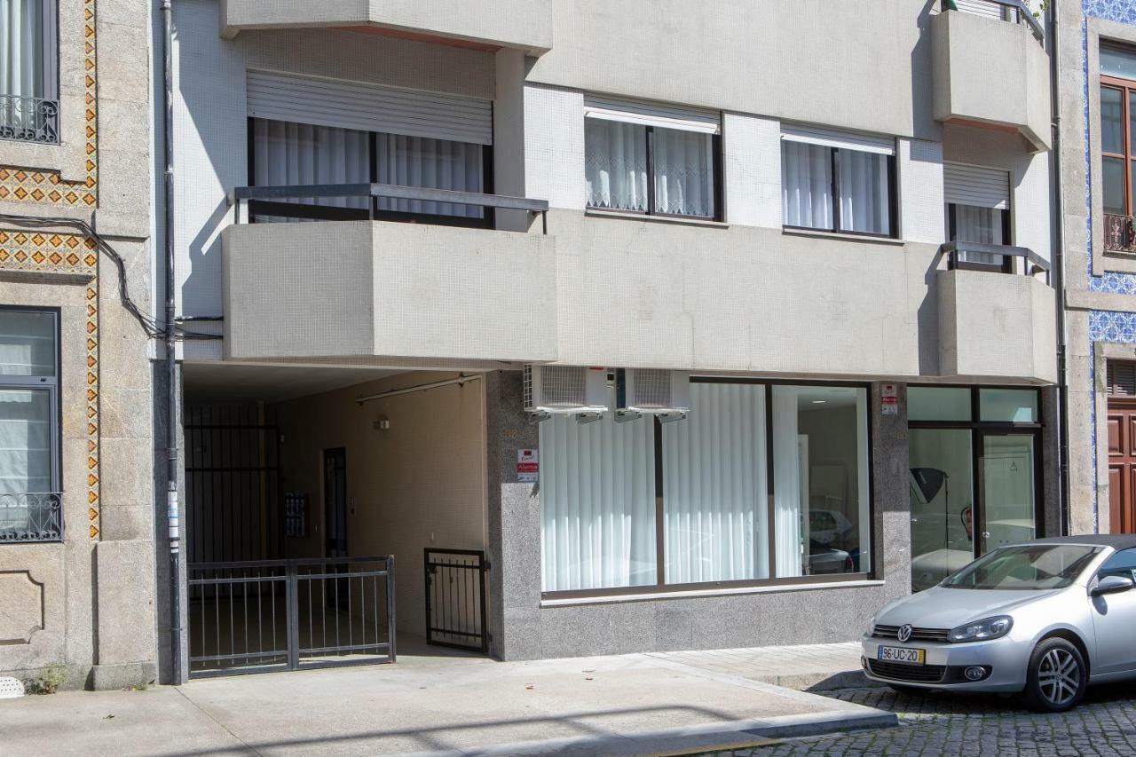 Belas Artes By Guestify Apartment Porto