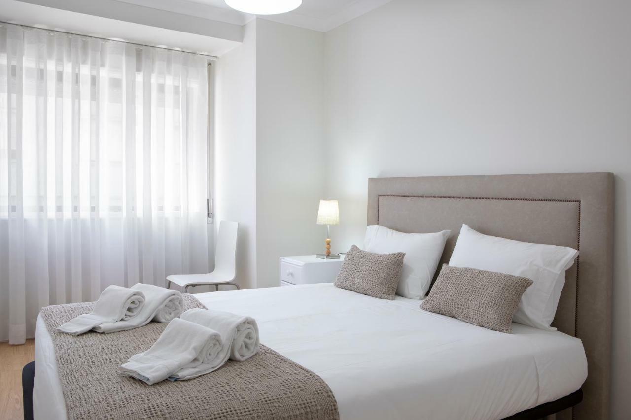 Belas Artes By Guestify Apartment