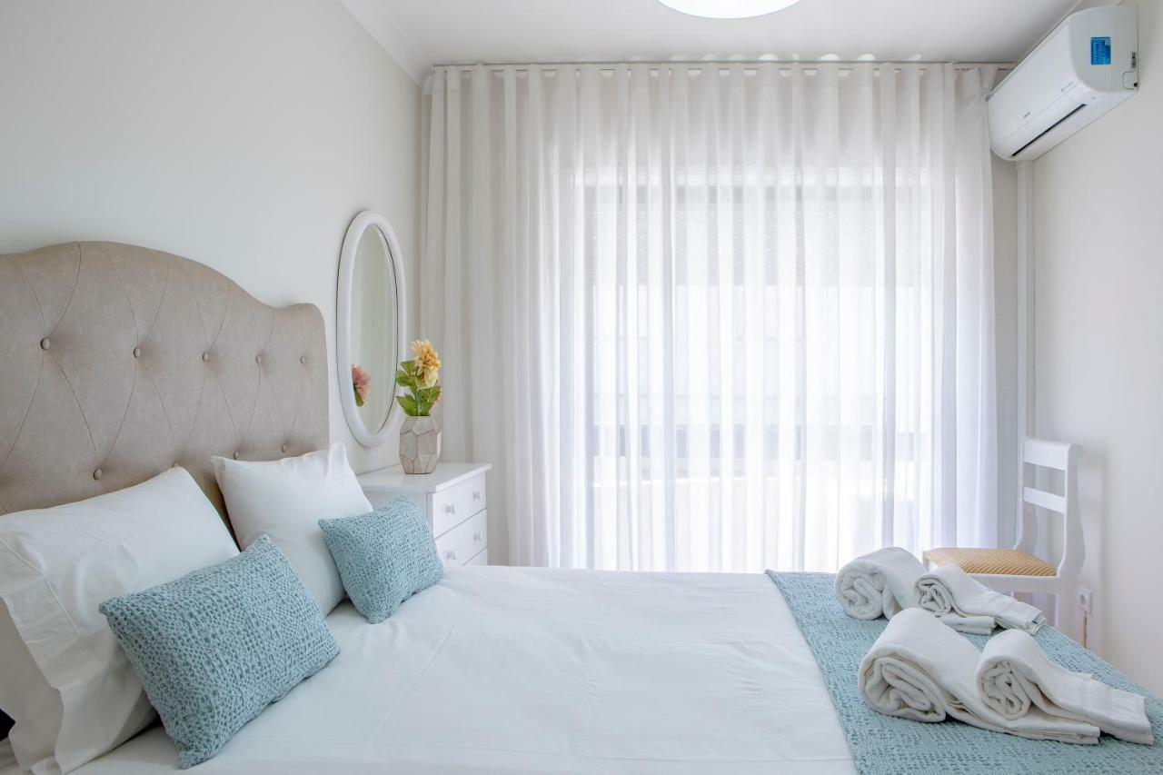 Apartment Belas Artes By Guestify Porto