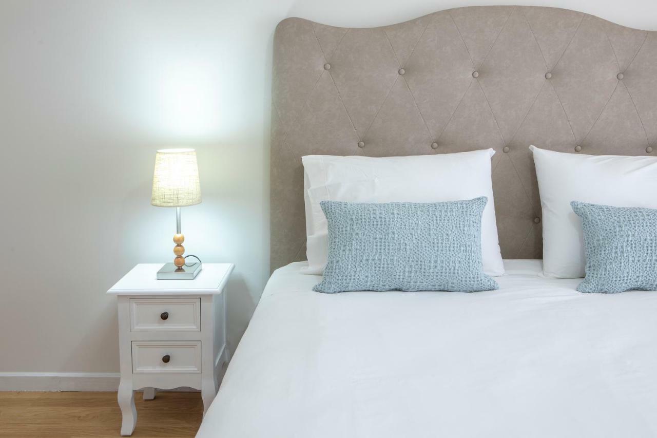 Belas Artes By Guestify Apartment