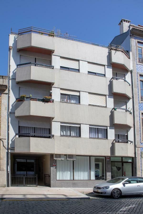 Apartment Belas Artes By Guestify Porto