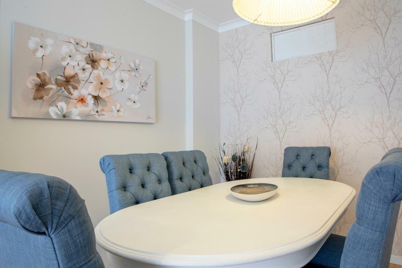 Belas Artes By Guestify Apartment