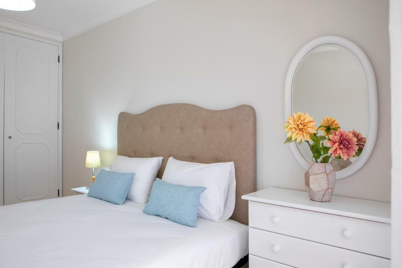 Belas Artes By Guestify Apartment