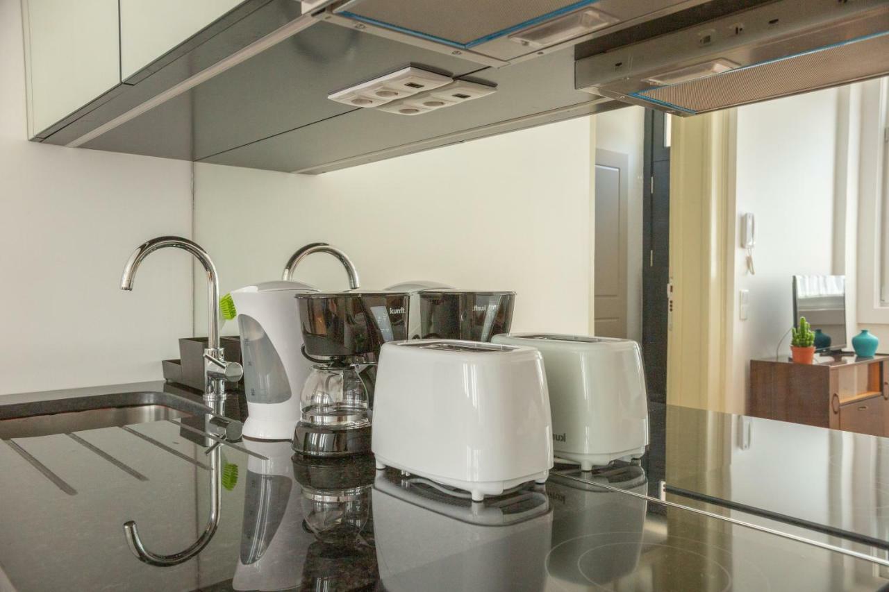 Zelije Republica Apartment Porto