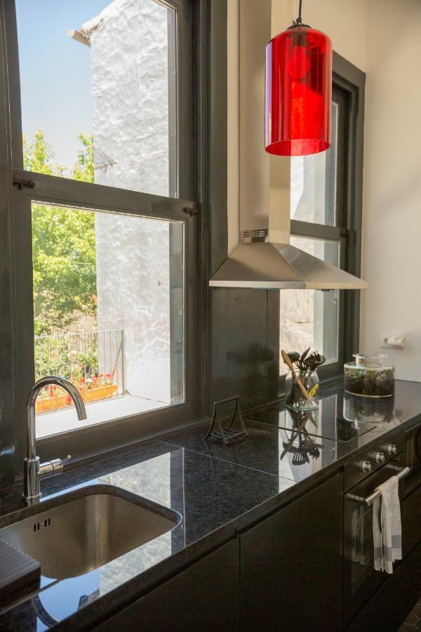 Zelije Republica Apartment Porto