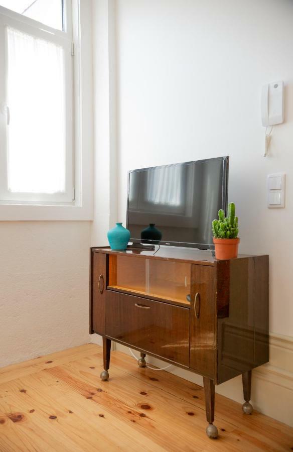 Apartment Zelije Republica *
