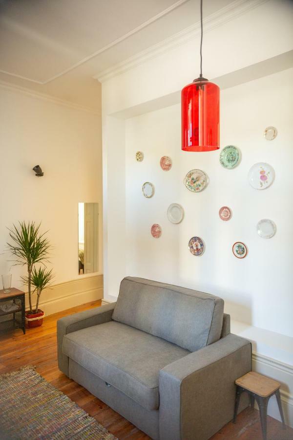 Zelije Republica Apartment *