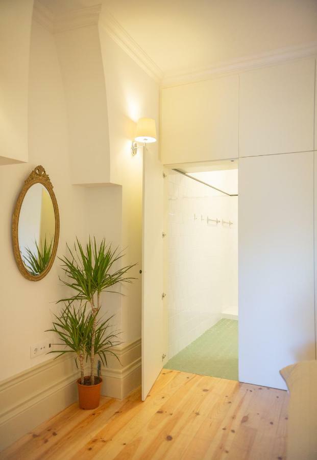 Zelije Republica Apartment Porto