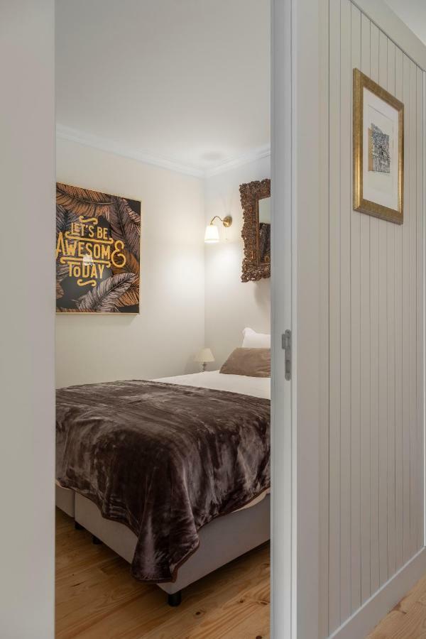 Apartment Mouzinho Historic Porto