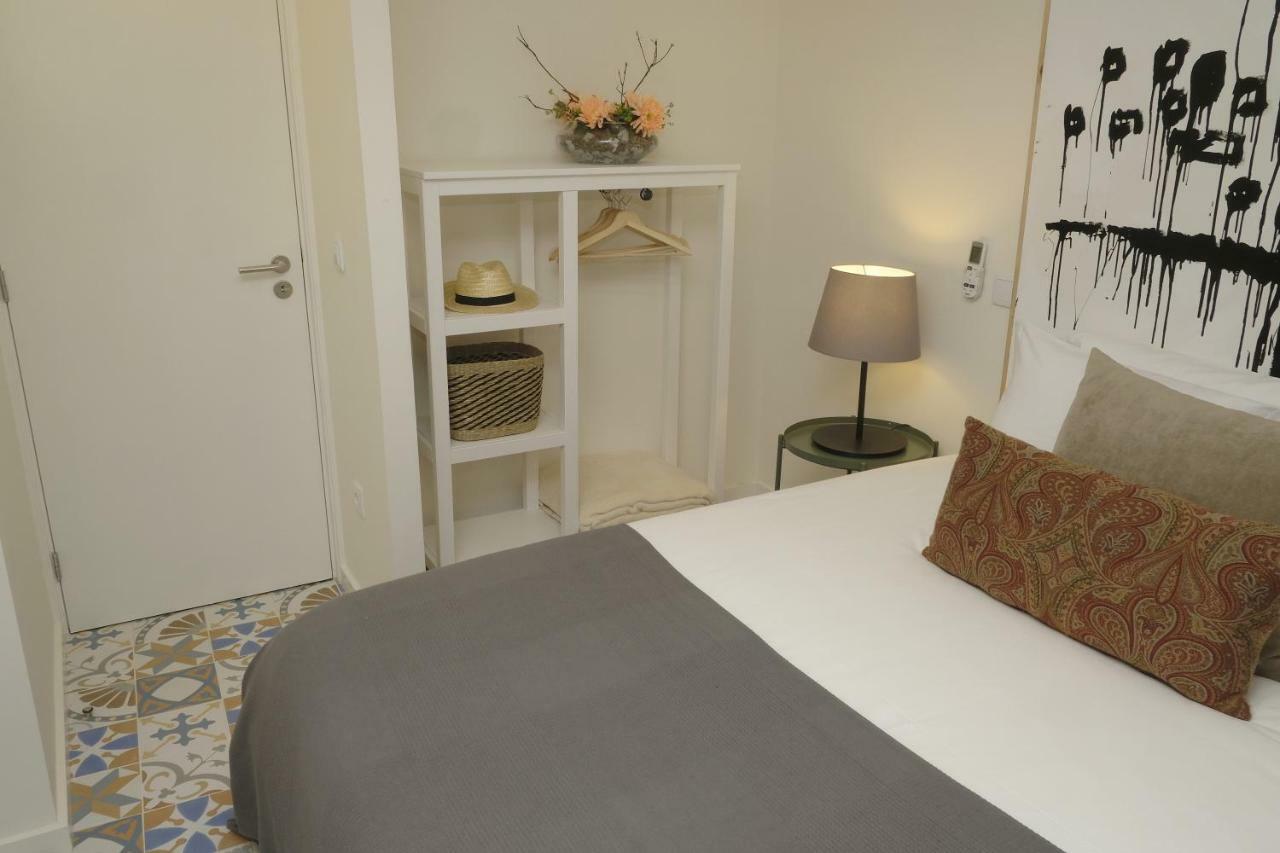 Oporto Wall Apartments Apartment Porto