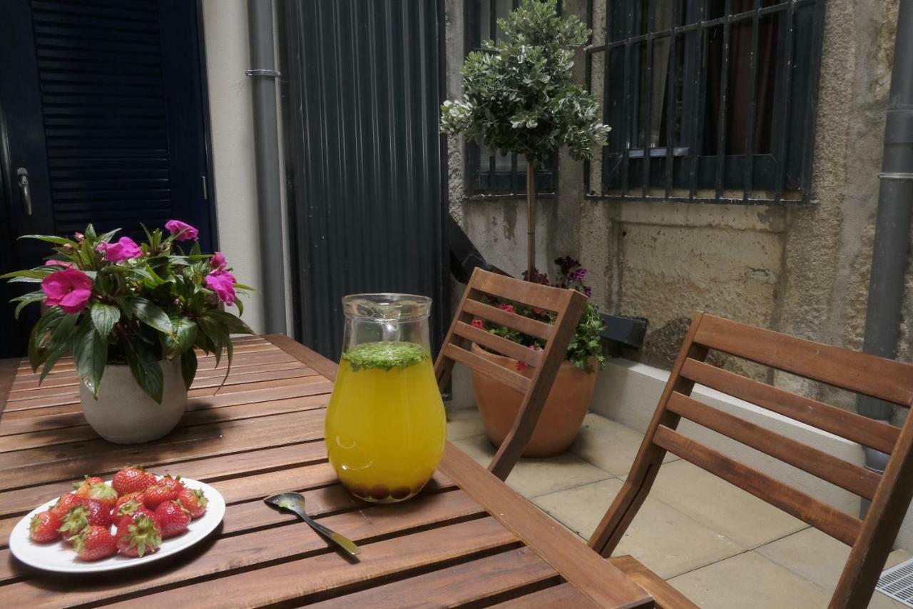 Apartamento Oporto Wall Apartments Porto