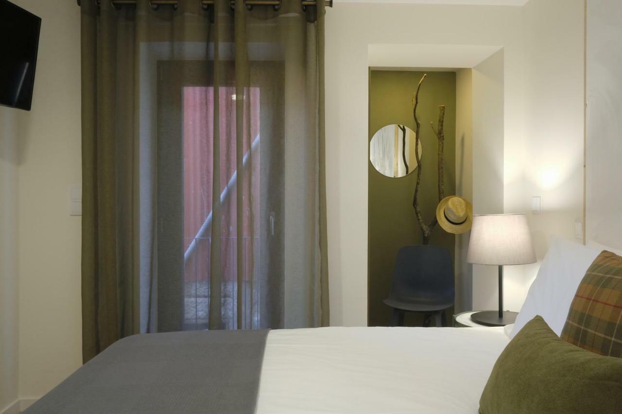 Apartamento Oporto Wall Apartments