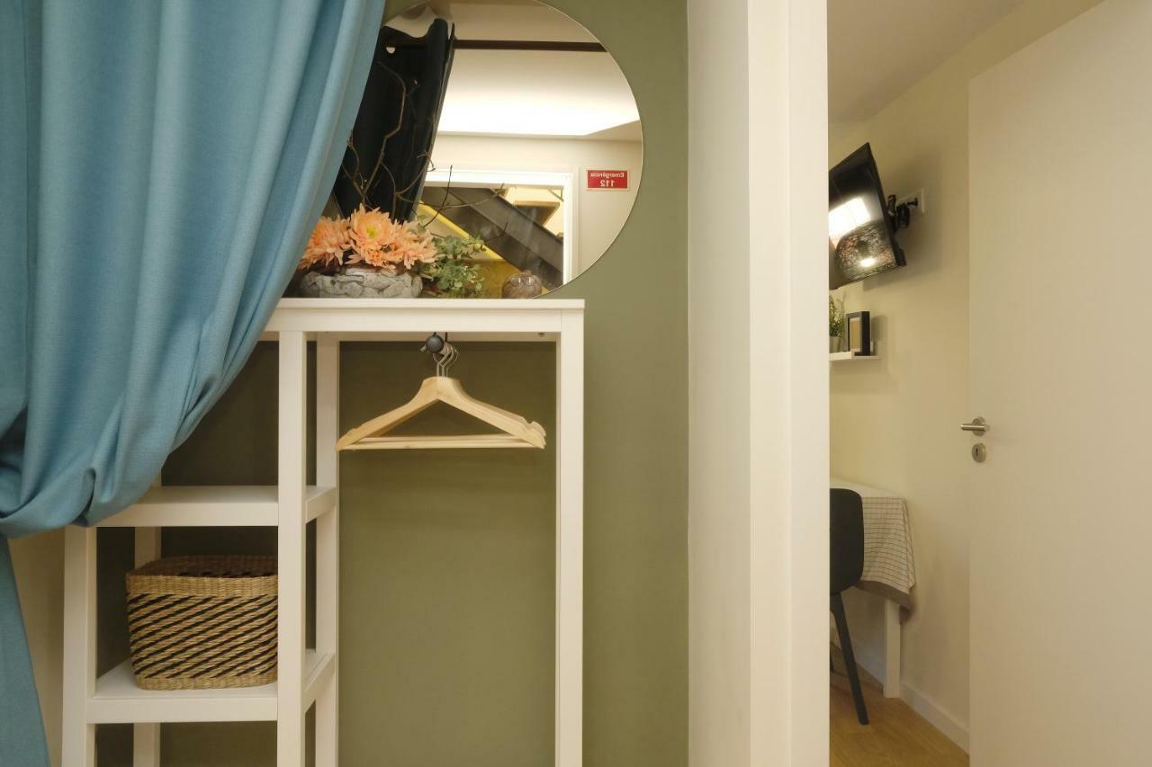 Apartamento Oporto Wall Apartments Porto