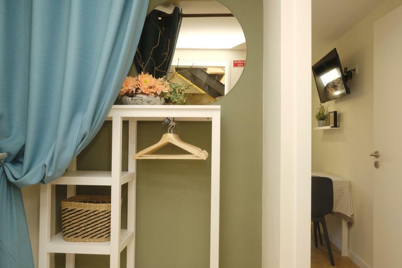 Apartamento Oporto Wall Apartments *
